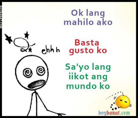 Looking For The Best And Fresh Tagalog Sweet Banat Lines For Your Love Check Out This C