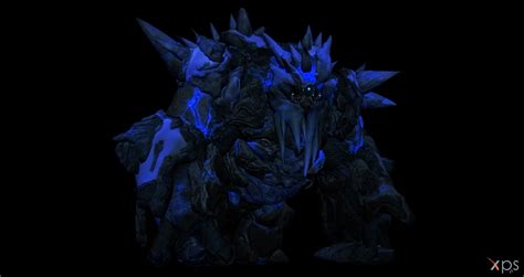 Glacial Behemoth Evolve For Xpsfbx By Jorn K Nightmane On Deviantart