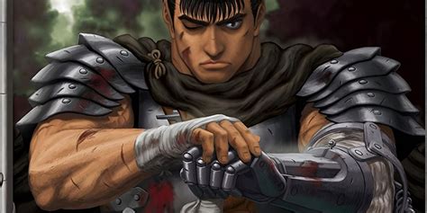 Berserk The Kushan Explained