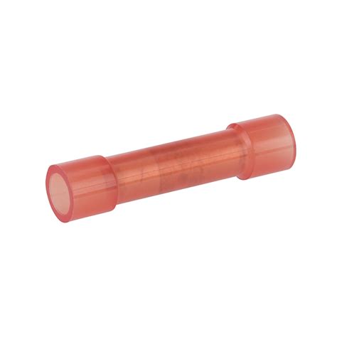 Nsi B N Bulk Awg Nylon Insulated Butt Splice Bag