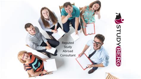 Why Indian Students Need A Reputed Study Abroad Consultant Like