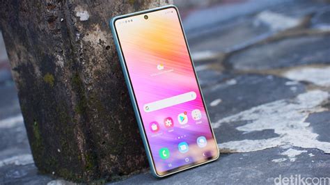 Review Galaxy A73 5g Rasa Flagship Dengan Kamera 108 Mp