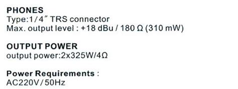 Pmx Nts Usb