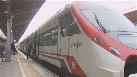 Renfe ha anunciado que invertirá 2 8 millones en obras de mejora en