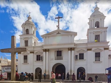 Departamento De Chimaltenango La Gu A De Guatemala