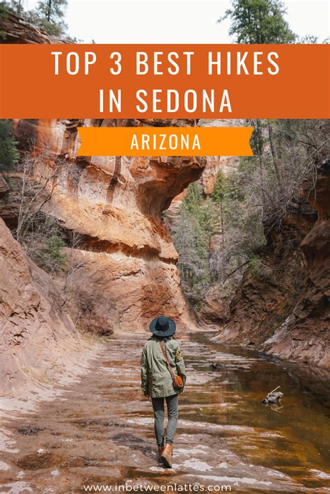 Easy Hikes Guide And Cheap Lodging Options Sedona Hikes Sedona Travel Sedona Arizona Arizona