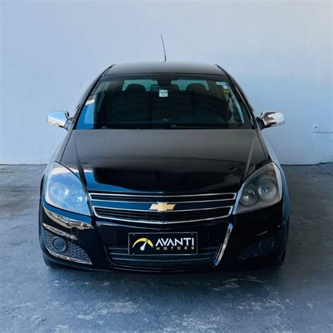 Chevrolet Vectra Gt Mpfi V Flexpower Aut Olx