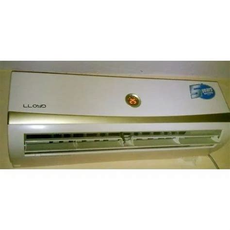 Lloyd Split Ac Capacity Ton W At Rs In Hyderabad Id