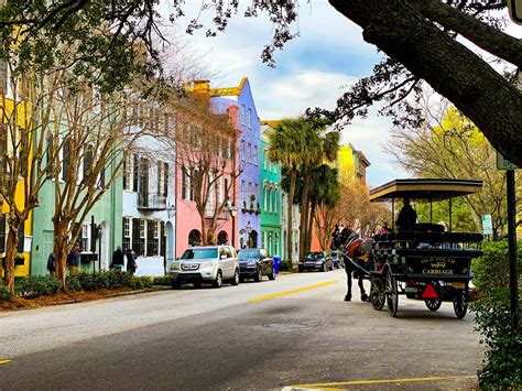 10 Best Tours in Charleston, SC