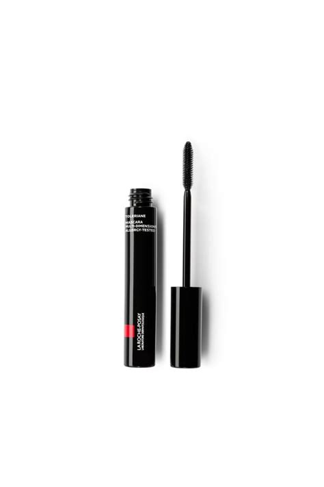 La Roche Posay Toleriane Mascara Multi Dimensions Noir 7 6 Ml