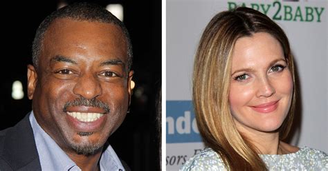 Levar Burton Replaces Drew Berrymore As Host Of National Book Awards