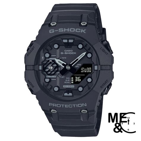 CASIO G SHOCK GA B001 1ADR บลทธ ของแท ประกนศนย CMG Shopee