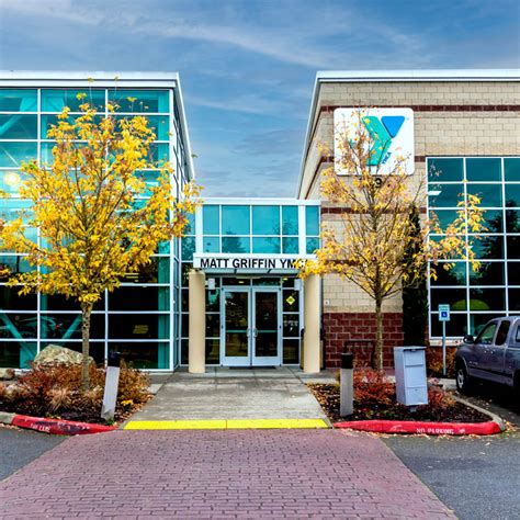 Ymca Program Director Jobs