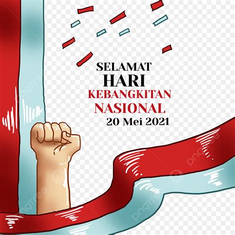 Hari Kebangkitan Nasional Hd Transparent Hari Kebangkitan Nasional