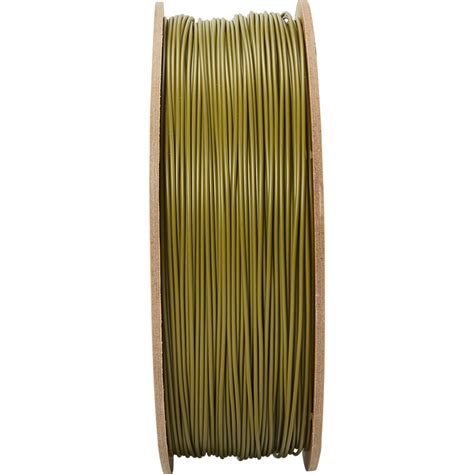 Polymaker PolyLite PLA PRO Army Green 3DJake International