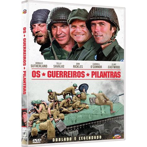 Dvd Os Guerreiros Pilantras Original E Lacrado Shopee Brasil