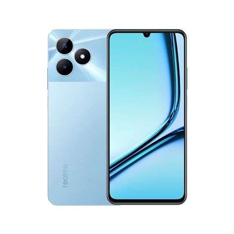 Realme Note