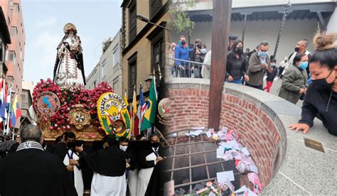 Día de Santa Rosa de Lima HOY feriado 30 de agosto por qué se celebra