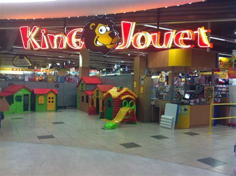 La Cha Ne De Magasins Affili S King Jouet Remporte Deux Troph Es