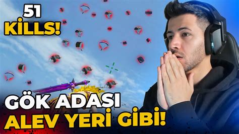 Amr N N Merm S B Tm Ken Awm Bulmak Pubg Mobile Youtube