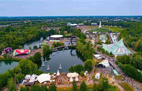 Tomorrowland 2025 Belgium Csar Logan