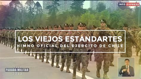 Gran Parada Militar Fuerzas Especiales Himno Del Ej Rcito De