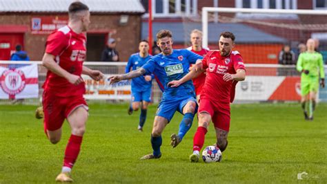 Gap Closes As Shildon Draw At Home South West Durham News