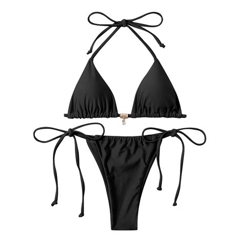 SZXZYGS Swimsuits For Big Busted Women Bikini Set For Women Swimsuits