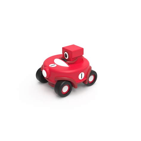 Numberblocks Mini Vehicles Hand 2 Mind Playwell Canada Toy Distributor