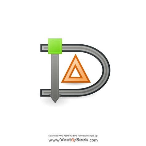 Dia Logo Vector - (.Ai .PNG .SVG .EPS Free Download)