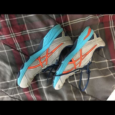 Asics Duomax Gt 1000 Gem