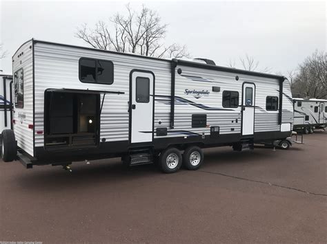 2019 Keystone RV Springdale 303BH For Sale In Souderton PA 18964