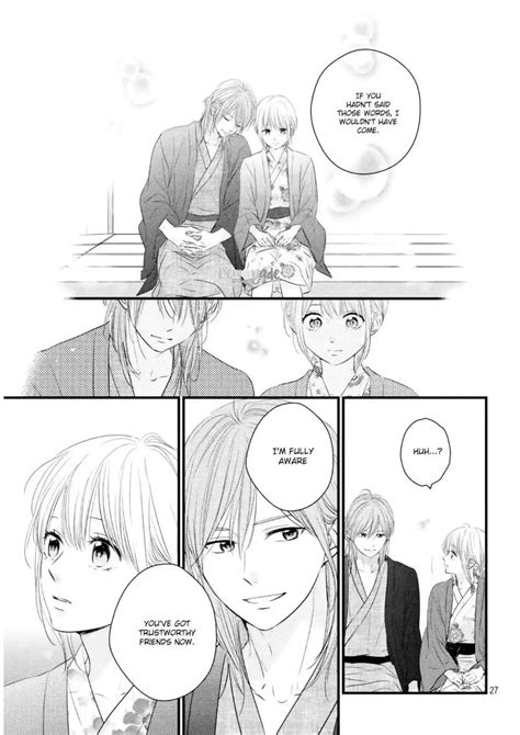 Read Haru Matsu Bokura Onimanga