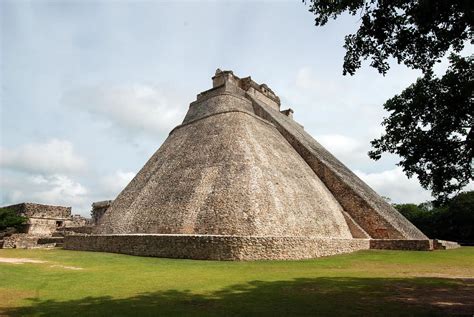 The 15 Most Beautiful Mayan Temples You Should Totally See LaptrinhX