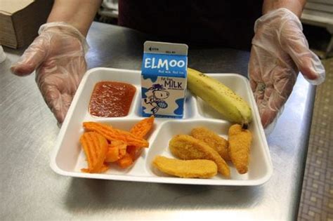 Gross over-spending on NYC school lunch program? DOE says recent claims ...