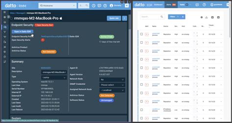 Datto Rmm 11 7 0 Release Notes