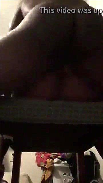 Watch Fuk Hot Hardcore Ebony Amateur Milf Porn Spankbang