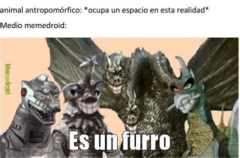 King Ghidorah Sonrisa Colgate Meme Subido Por Kaiservicente369