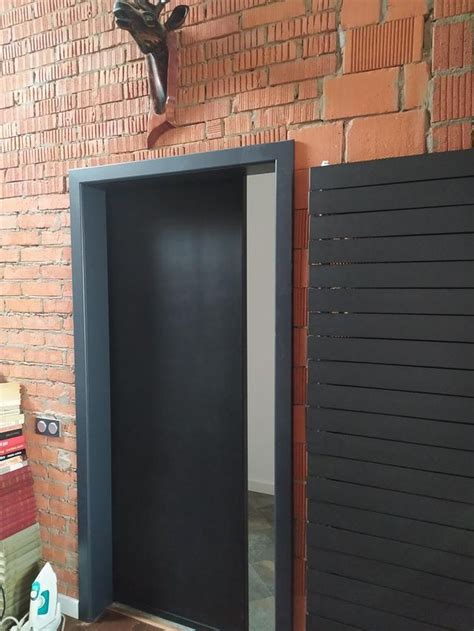Амбарная раздвижная дверь Лофт А-065 | Apfel-Mebel.ru