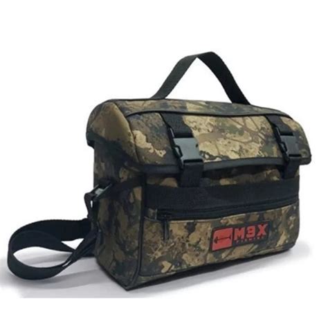 Bolsa Monster M3X Fishing Action Bag Nako Pesca