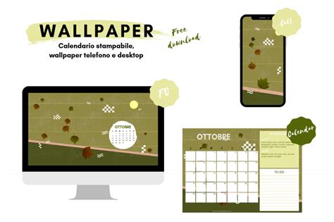 wallpaper sfondi gratuiti  pc tablet smartphone  il calendario
