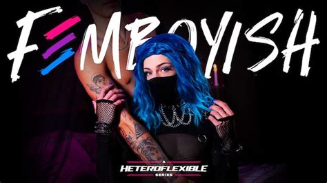 Name Of That Porn Pls Angel Elias Edward Terrant Shemale Porn NameThatPorn