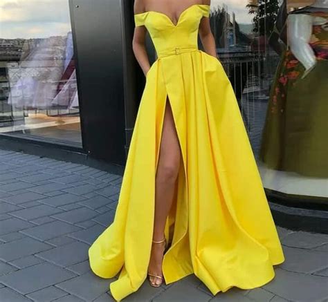 Gorgeous Prom Dresses 2024 Sandy Cornelia