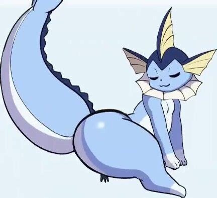 Vaporeon Anal Vore ThisVid