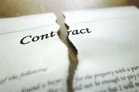 What Is The Fl Statute Of Limitations For Breach Of Contract