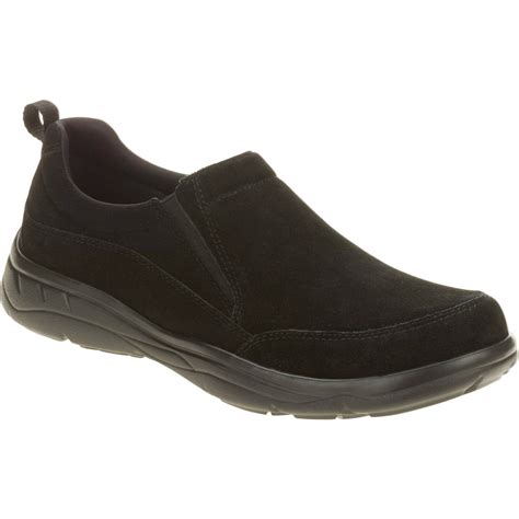 Wrangler - Wrangler Men's Gan Memory Foam Shoe - Walmart.com - Walmart.com