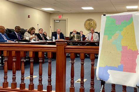 Redrawn Alabama Congressional Map Cant Be Used Supreme Court Says