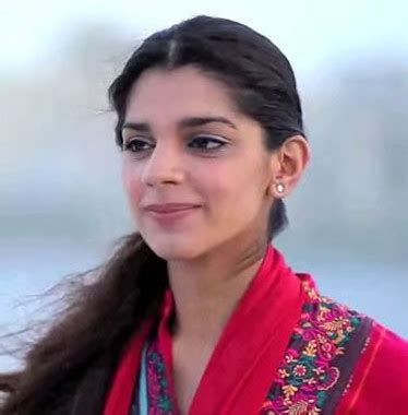 Bollywood Movie Actress Sanam Saeed Biography, News, Photos, Videos ...