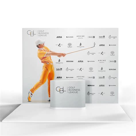 Golf Business League Cianka Grafik Wroc Aw Wroc Awski