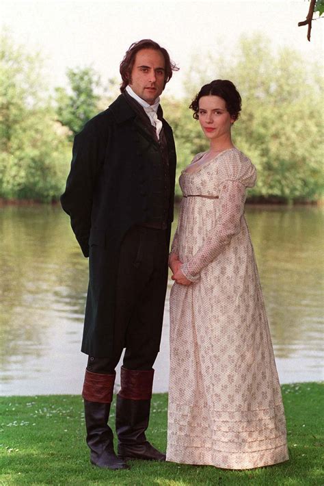 Emma And Knightley Jane Austens Couples Photo 16666845 Fanpop